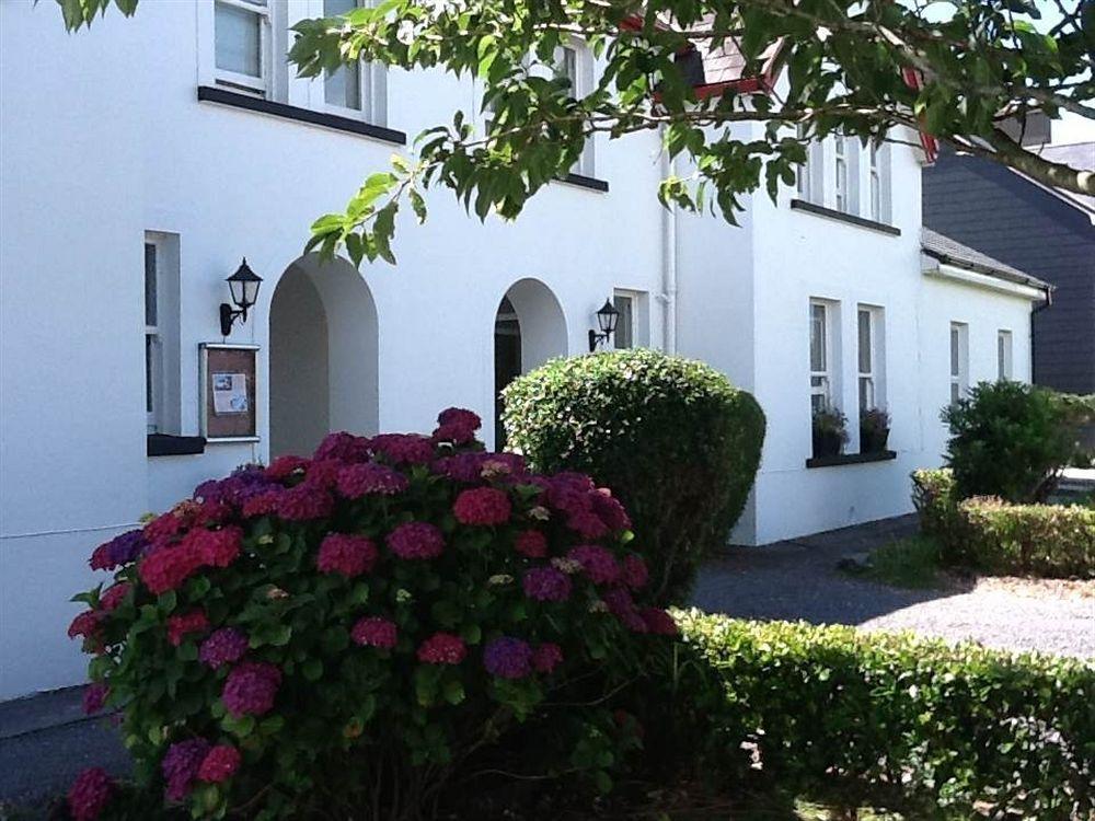 The Old Cable Historic House & Seafood Restaurant Hotel Waterville Exterior foto